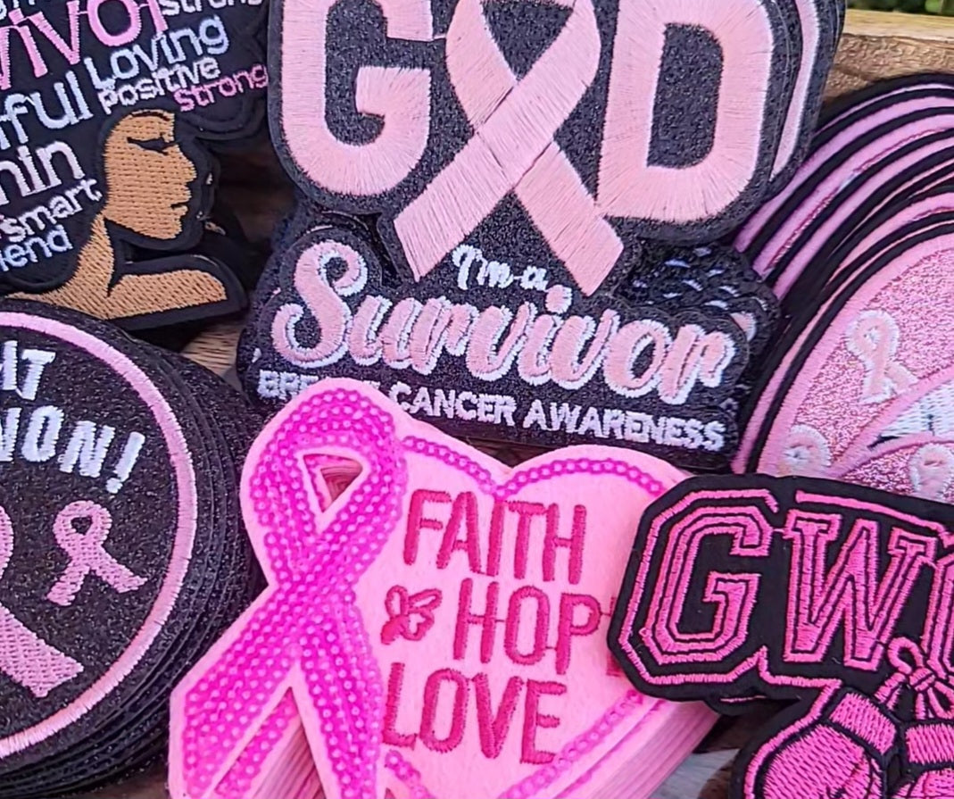 Breast Cancer Bundle