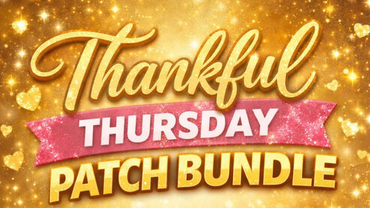 Patch bundle